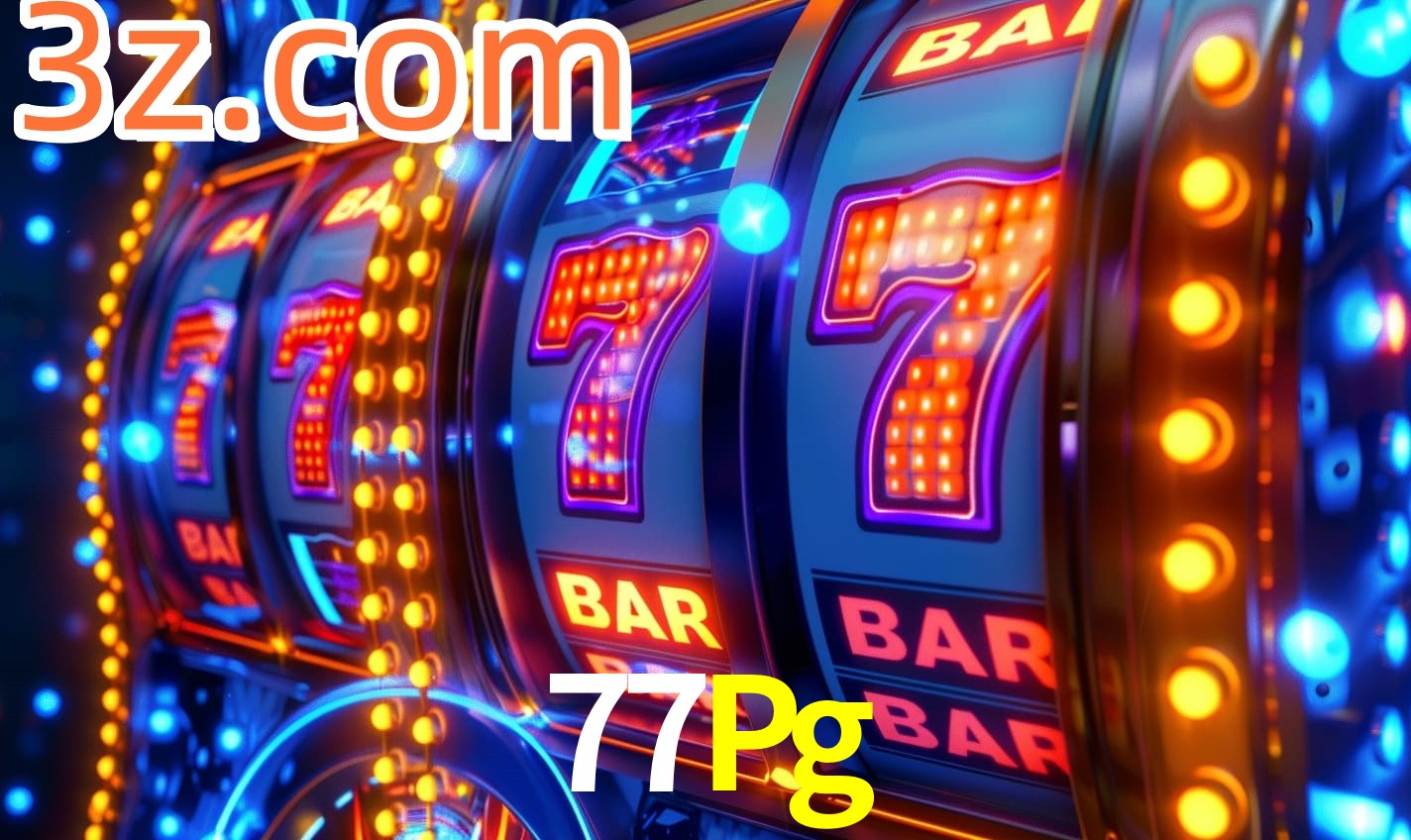 Bônus 77Pg Para Todos